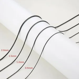 Snake Chain, stainless steel, snake link, another view