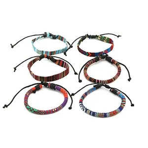 Wrap Wristband, another view