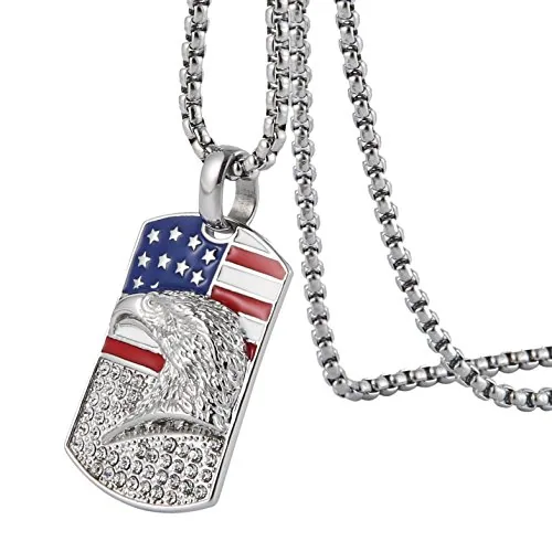 Dog Tag, gold-plated steel, gold