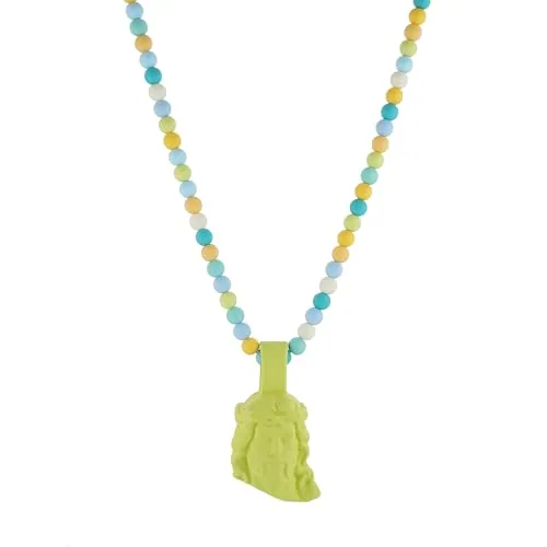 Acrylic Beaded Rosary