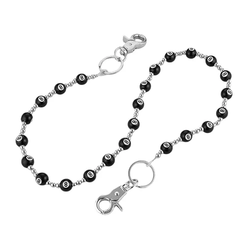 Pant Chain, alloy