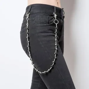 Pant Chain, alloy, another view