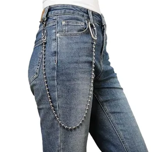 Pant Chain, alloy, another view