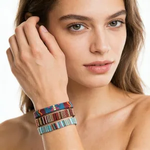 Wrap Wristband, another view
